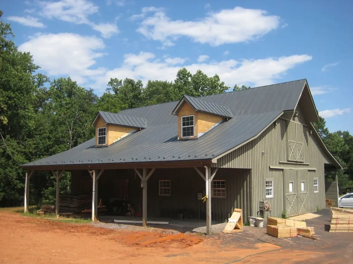 Expert Metal Roof Repair workmanship in Haines City